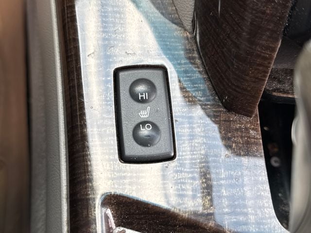 2011 Acura MDX 3.7L SH-AWD