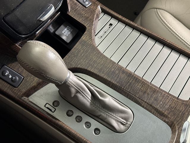 2011 Acura MDX 3.7L SH-AWD