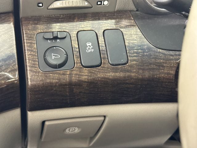 2011 Acura MDX 3.7L SH-AWD