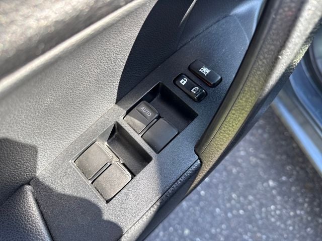 2016 Toyota Corolla S