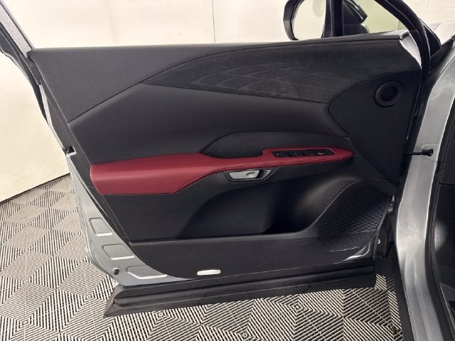 2023 Lexus RX 350 F Sport Handling