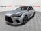 2023 Lexus RX 350 F Sport Handling