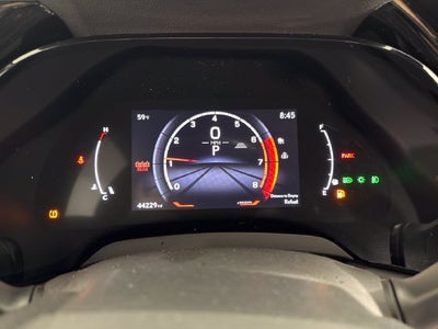 2023 Lexus RX 350 F Sport Handling