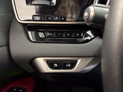 2023 Lexus RX 350 F Sport Handling