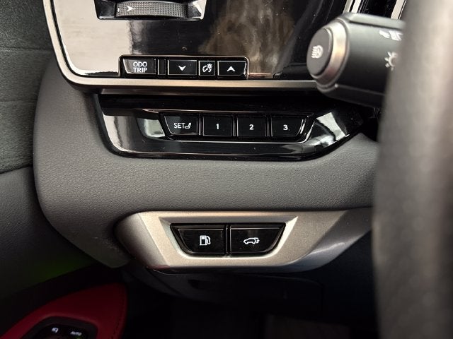 2023 Lexus RX 350 F Sport Handling