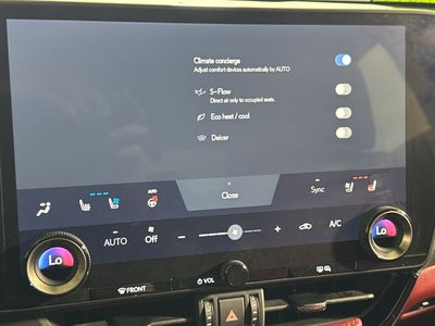 2024 Lexus NX 350 Premium