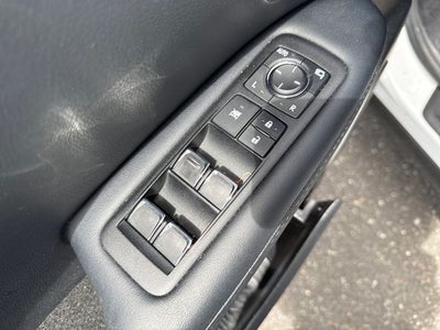 2022 Lexus RX 350 F Sport Handling