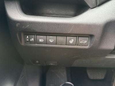 2022 Toyota RAV4 Hybrid XSE