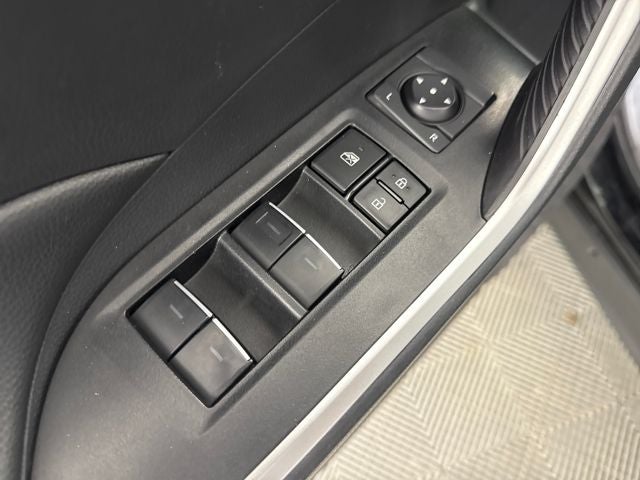 2024 Toyota RAV4 Hybrid Woodland Edition