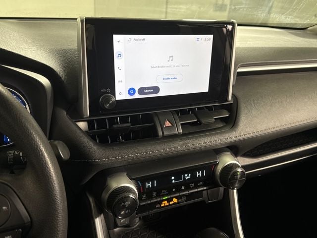 2024 Toyota RAV4 Hybrid Woodland Edition