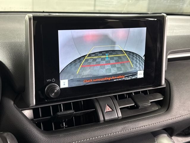 2024 Toyota RAV4 Hybrid Woodland Edition