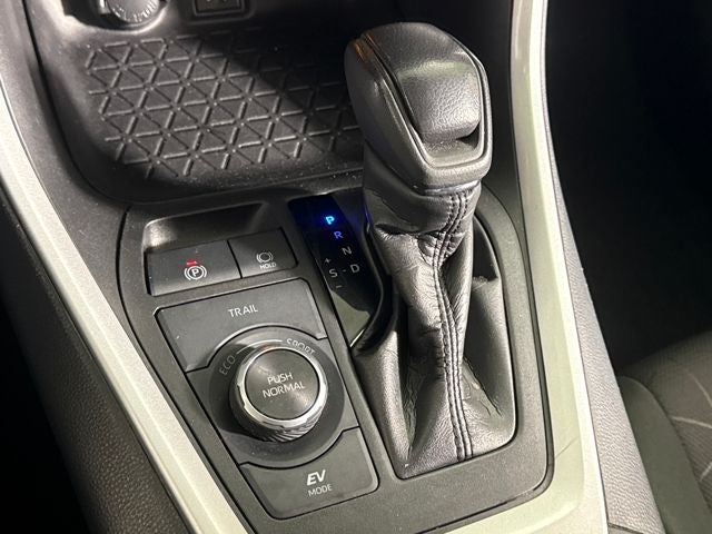 2024 Toyota RAV4 Hybrid Woodland Edition