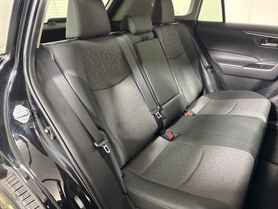 2024 Toyota RAV4 Hybrid Woodland Edition