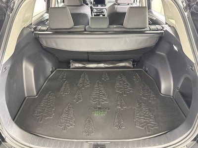 2024 Toyota RAV4 Hybrid Woodland Edition
