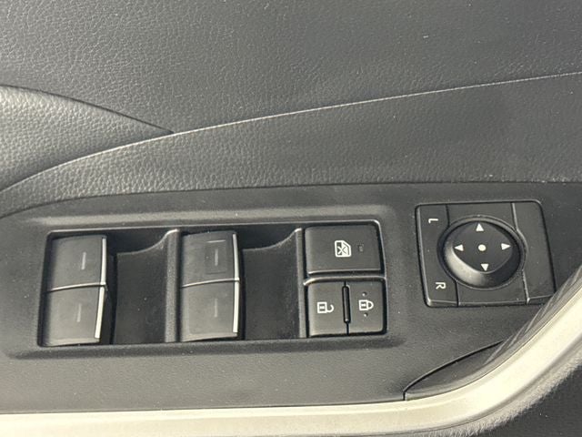 2024 Toyota RAV4 Hybrid Woodland Edition