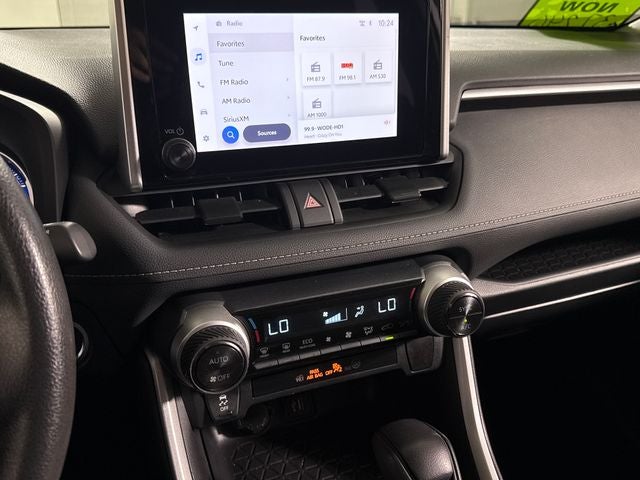 2024 Toyota RAV4 Hybrid Woodland Edition