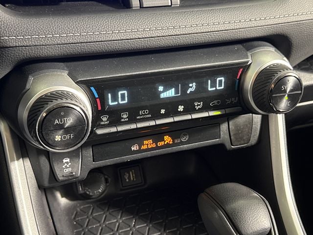 2024 Toyota RAV4 Hybrid Woodland Edition