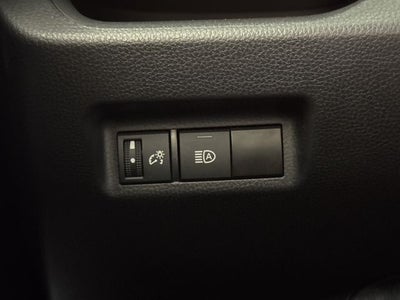 2024 Toyota RAV4 Hybrid Woodland Edition