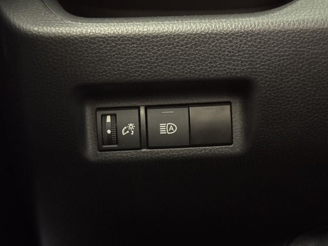 2024 Toyota RAV4 Hybrid Woodland Edition