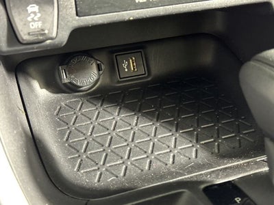 2024 Toyota RAV4 Hybrid Woodland Edition