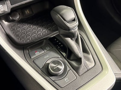 2024 Toyota RAV4 Hybrid Woodland Edition