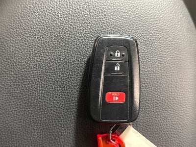 2024 Toyota RAV4 Hybrid Woodland Edition