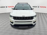 2020 Jeep Compass High Altitude