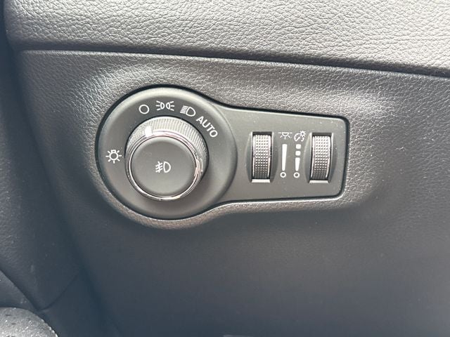 2020 Jeep Compass High Altitude