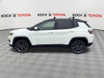 2020 Jeep Compass High Altitude