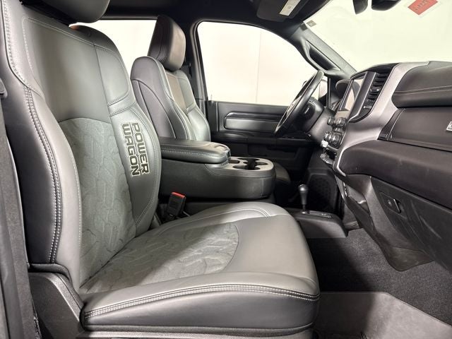 2022 RAM 2500 Power Wagon