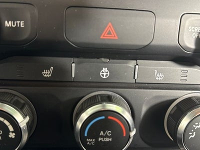 2022 RAM 2500 Power Wagon