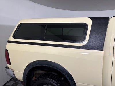 2012 RAM 2500 Big Horn