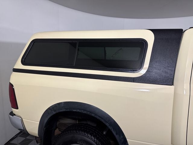 2012 RAM 2500 Big Horn