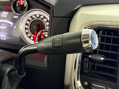 2017 RAM 2500 Laramie