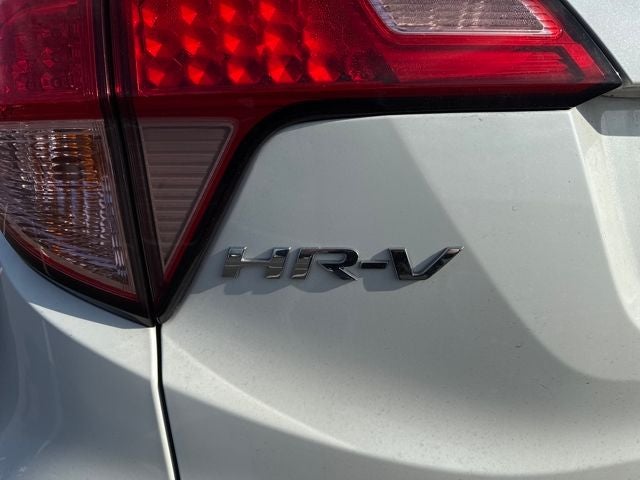 2017 Honda HR-V EX