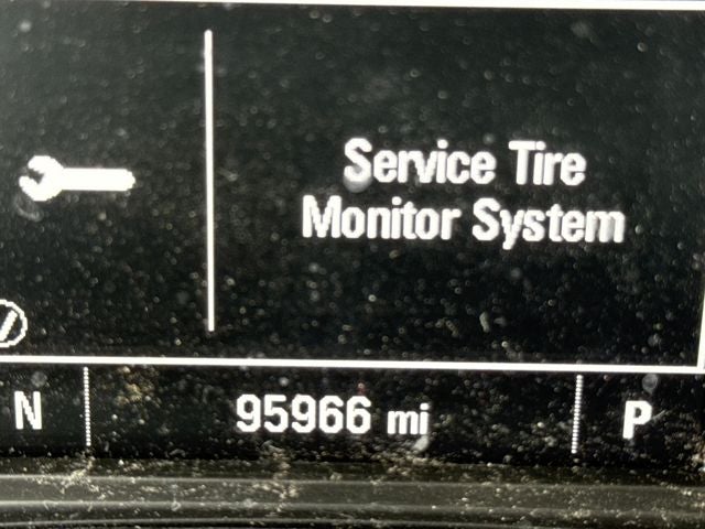 2017 Chevrolet Cruze Premier