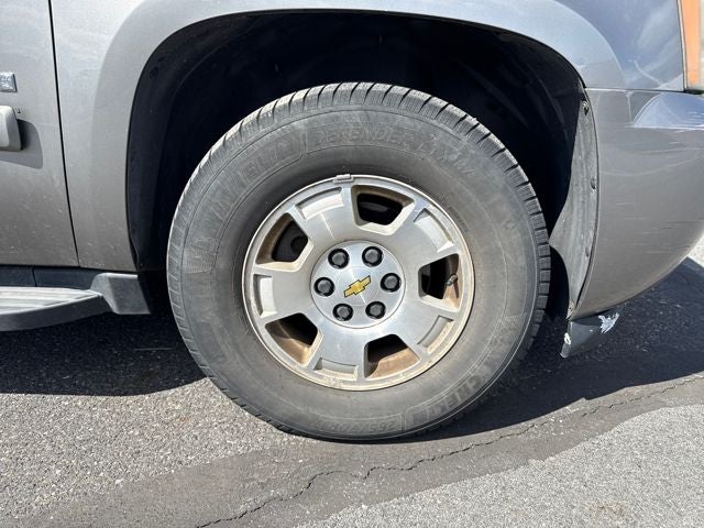 2007 Chevrolet Suburban 1500 LT