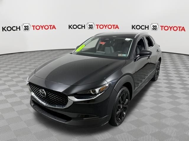 2024 Mazda Mazda CX-30 2.5 S Select Sport