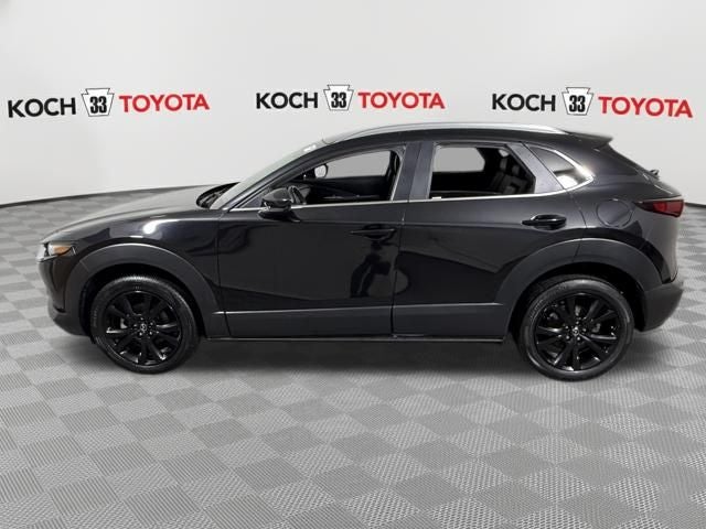 2024 Mazda Mazda CX-30 2.5 S Select Sport