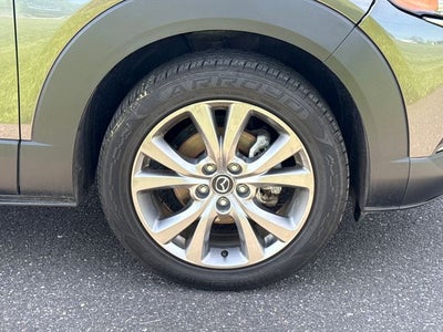 2023 Mazda Mazda CX-30 2.5 S Select Package