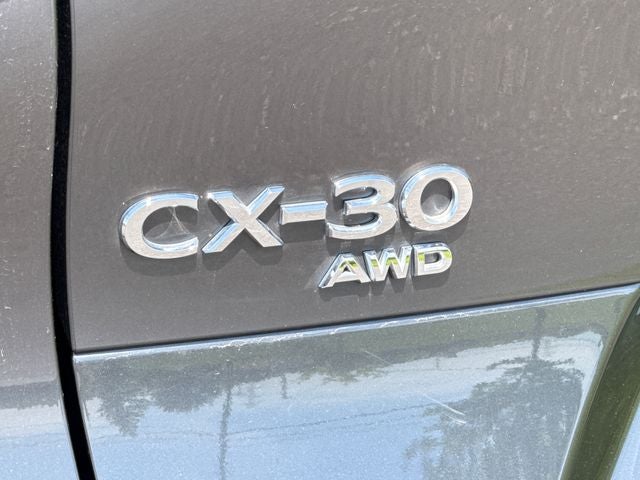 2023 Mazda Mazda CX-30 2.5 S Select Package