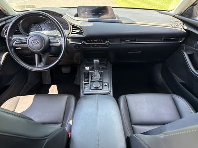 2023 Mazda Mazda CX-30 2.5 S Select Package