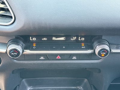 2023 Mazda Mazda CX-30 2.5 S Select Package