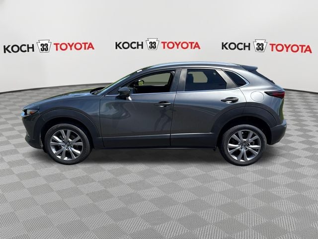 2023 Mazda Mazda CX-30 2.5 S Select Package