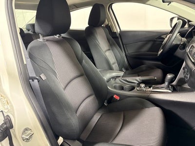 2016 Mazda Mazda3 i Touring