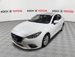 2016 Mazda Mazda3 i Touring
