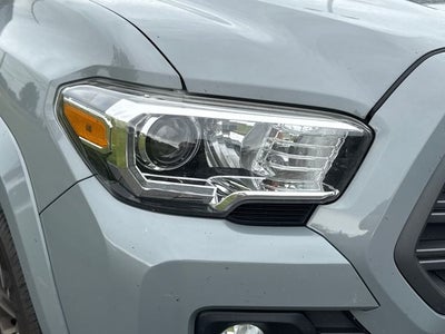 2020 Toyota Tacoma TRD Sport V6