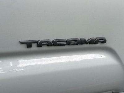 2020 Toyota Tacoma TRD Sport V6