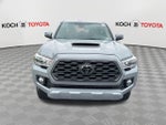 2020 Toyota Tacoma TRD Sport V6