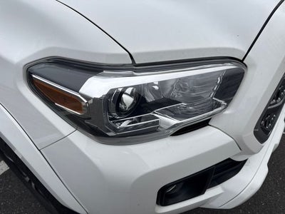 2016 Toyota Tacoma TRD Sport V6